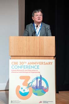 CBE30 Conference Day 1 - Image19