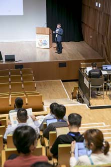 CBE30 Conference Day 2 - Image4