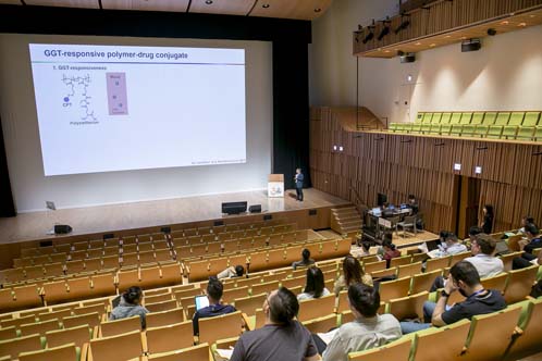 CBE30 Conference Day 2 - Image6