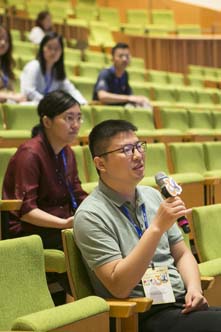CBE30 Conference Day 2 - Image14