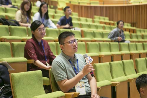 CBE30 Conference Day 2 - Image16
