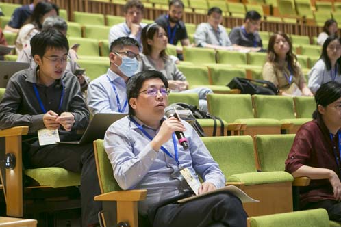 CBE30 Conference Day 2 - Image17