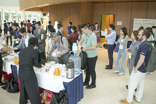CBE30 Conference Day 2 - Image23
