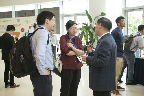 CBE30 Conference Day 2 - Image25