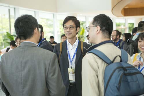 CBE30 Conference Day 2 - Image32