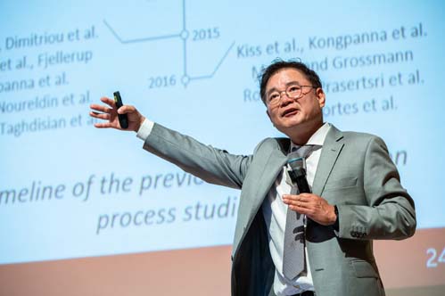 CBE30 Conference Day 3 - Image1