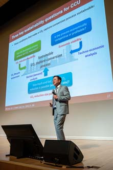 CBE30 Conference Day 3 - Image3