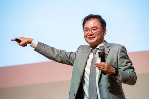 CBE30 Conference Day 3 - Image7