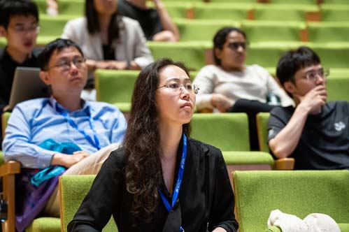CBE30 Conference Day 3 - Image8