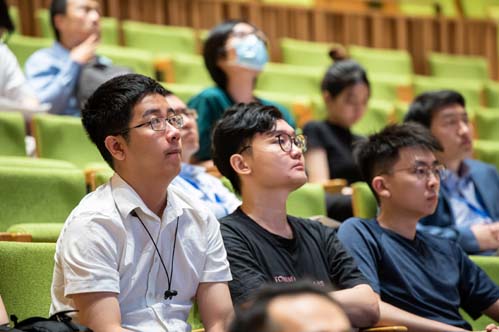 CBE30 Conference Day 3 - Image9