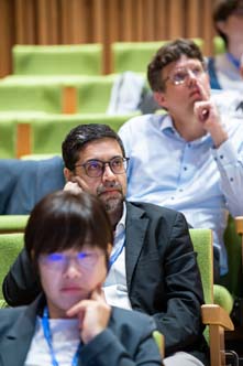 CBE30 Conference Day 3 - Image10