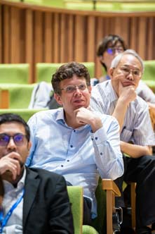 CBE30 Conference Day 3 - Image11