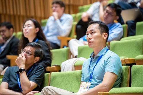 CBE30 Conference Day 3 - Image12