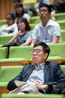 CBE30 Conference Day 3 - Image13