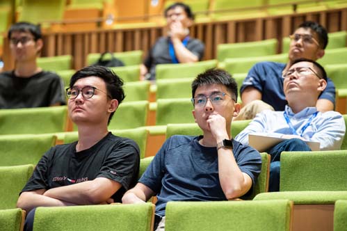 CBE30 Conference Day 3 - Image16