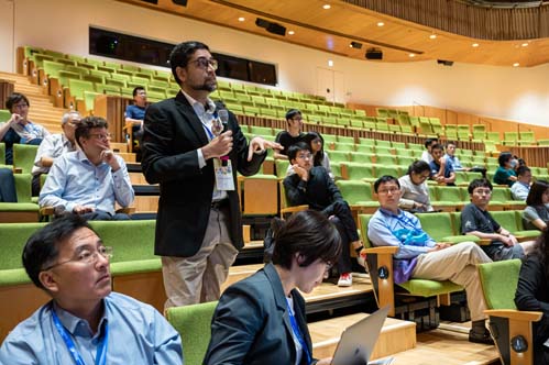 CBE30 Conference Day 3 - Image22