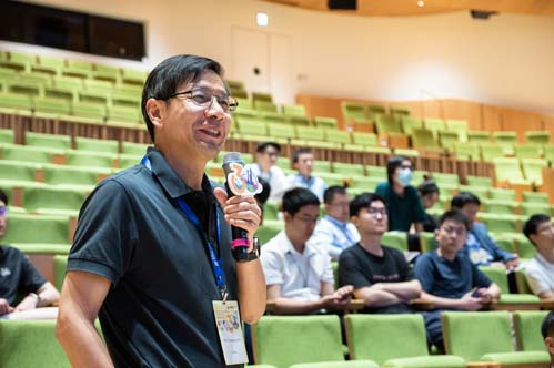 CBE30 Conference Day 3 - Image24