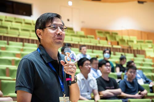 CBE30 Conference Day 3 - Image25