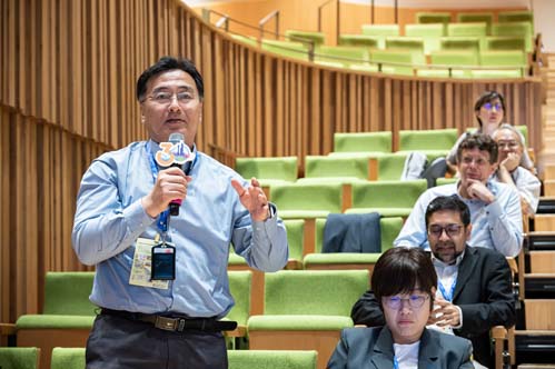 CBE30 Conference Day 3 - Image26