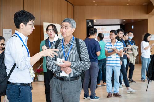 CBE30 Conference Day 3 - Image58