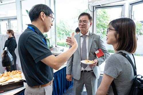CBE30 Conference Day 3 - Image60