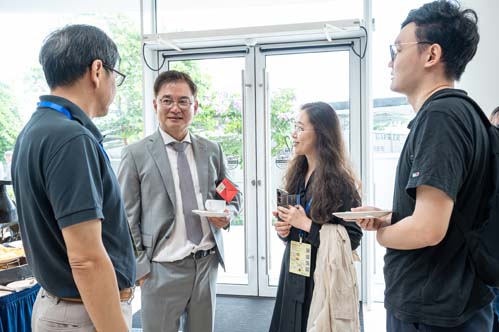 CBE30 Conference Day 3 - Image63