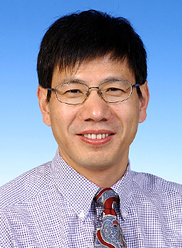 Prof. Furong GAO