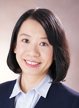 Prof. Becki Yi KUANG