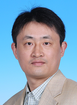 Prof. Minhua SHAO