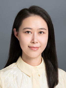 Prof. Jingyi LU