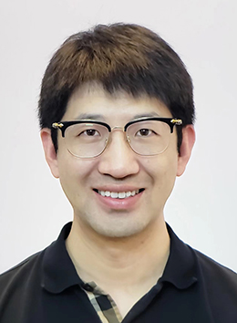 Prof. Yong LAI